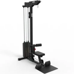 ATX Weight-Stack Lat Pulldown/ Low Row LSW-750 8 ATX Weight-Stack Lat Pulldown/ Low Row LSW-750 -Gymforge Fitness Shop lsw 750 4 1000px