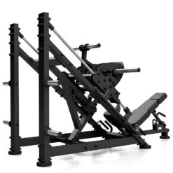 TGR Series 45 Degree Leg Press -Gymforge Fitness Shop mf u001 detail02