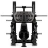 TGR Series 45 Degree Leg Press 2 TGR Series 45 Degree Leg Press -Gymforge Fitness Shop mf u001 detail03