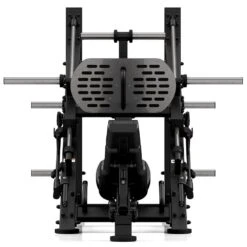 TGR Series 45 Degree Leg Press