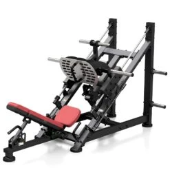 TGR Series 45 Degree Leg Press -Gymforge Fitness Shop mf u001 detail04