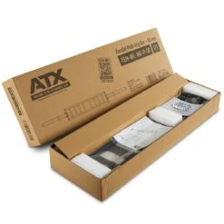 ATX Olympic Swiss Bar 16 ATX Olympic Swiss Bar -Gymforge Fitness Shop mg p 50 detail08