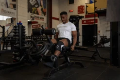 ATX Legacy Leg Extension/ Leg Curl BCO-770 -Gymforge Fitness Shop mike leg extension