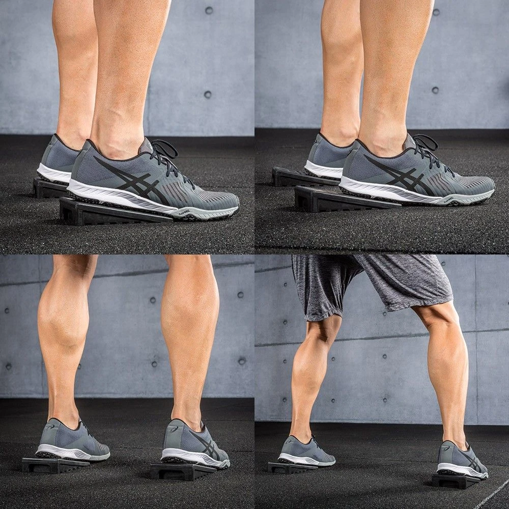 Mini Squat Ramps (Pair) 4 Mini Squat Ramps (Pair) - Image 2