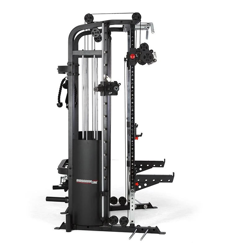ATX Monster Full-Functional Multigym MFR-720 16 ATX Monster Full-Functional Multigym MFR-720 - Image 14