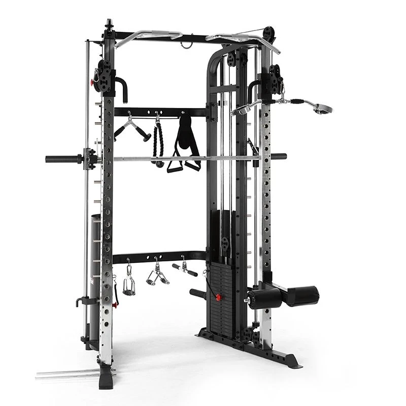 ATX Monster Full-Functional Multigym MFR-720 13 ATX Monster Full-Functional Multigym MFR-720 - Image 11