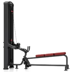 TGR Series Seated Row Station -Gymforge Fitness Shop mp u207 detail03