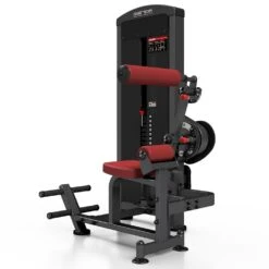 TGR Series 2in1 Ab & Back Trainer 9 TGR Series 2in1 Ab & Back Trainer -Gymforge Fitness Shop mp u220 detail02