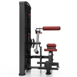 TGR Series 2in1 Ab & Back Trainer 10 TGR Series 2in1 Ab & Back Trainer -Gymforge Fitness Shop mp u220 detail03