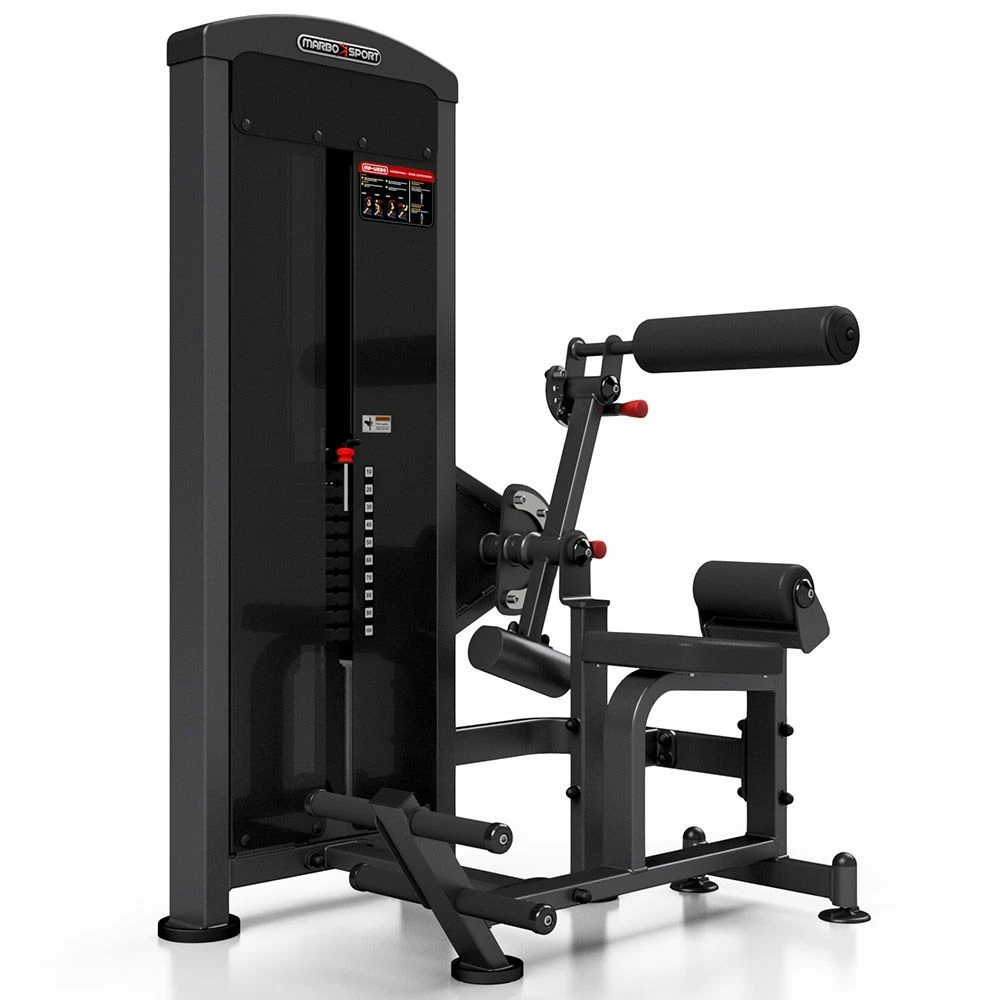 TGR Series 2in1 Ab & Back Trainer 3 TGR Series 2in1 Ab & Back Trainer