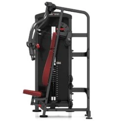 TGR Series Seated Chest Press -Gymforge Fitness Shop mp u225 detail01 1