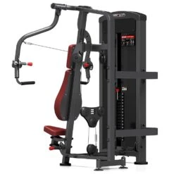 TGR Series Seated Chest Press -Gymforge Fitness Shop mp u225 detail02