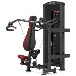 TGR Series Seated Shoulder Press -Gymforge Fitness Shop mp u226 detail02 1