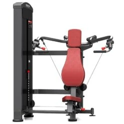 TGR Series Seated Shoulder Press -Gymforge Fitness Shop mp u226 detail03