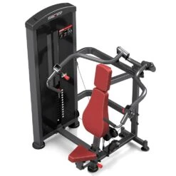 TGR Series Seated Shoulder Press -Gymforge Fitness Shop mp u226 detail04