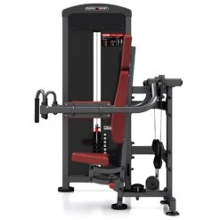 TGR Series Seated Lateral Raise -Gymforge Fitness Shop mp u228 detail01