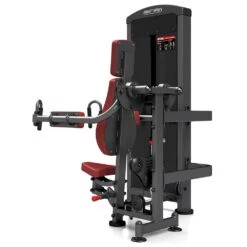 TGR Series Seated Lateral Raise -Gymforge Fitness Shop mp u228 detail02