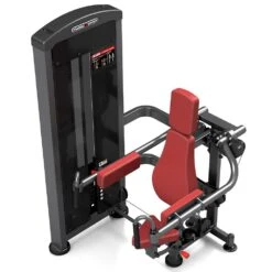 TGR Series Seated Lateral Raise -Gymforge Fitness Shop mp u228 detail04