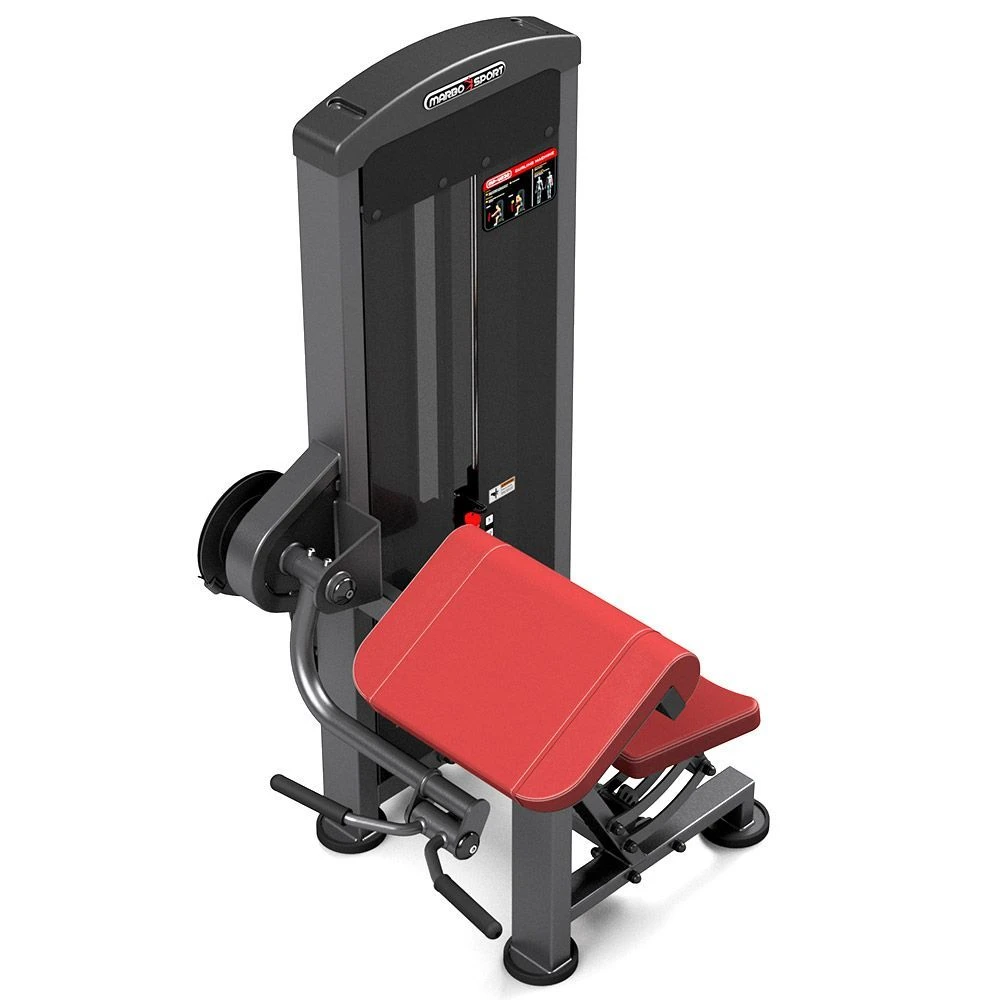 TGR Series Biceps Curl Machine 7 TGR Series Biceps Curl Machine - Image 5