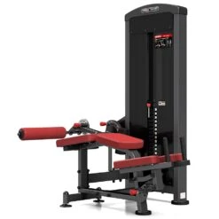 TGR Series Lying Leg Curl 12 TGR Series Lying Leg Curl -Gymforge Fitness Shop mp u235 detail02