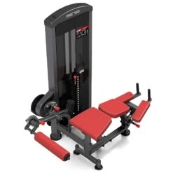 TGR Series Lying Leg Curl 13 TGR Series Lying Leg Curl -Gymforge Fitness Shop mp u235 detail04