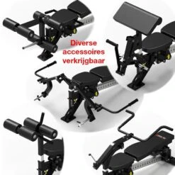 ATX Legacy Lever Multipress LMP-650 18 ATX Legacy Lever Multipress LMP-650 -Gymforge Fitness Shop mt la mp 20 detail08
