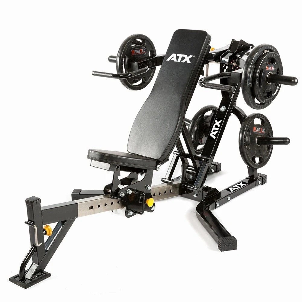 ATX Legacy Lever Multipress LMP-650 4 ATX Legacy Lever Multipress LMP-650 - Image 2