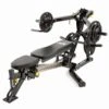 ATX Legacy Lever Multipress LMP-650 -Gymforge Fitness Shop mt la mp 20 04 3