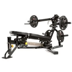 ATX Legacy Lever Multipress LMP-650 16 ATX Legacy Lever Multipress LMP-650 -Gymforge Fitness Shop mt la mp 20 05