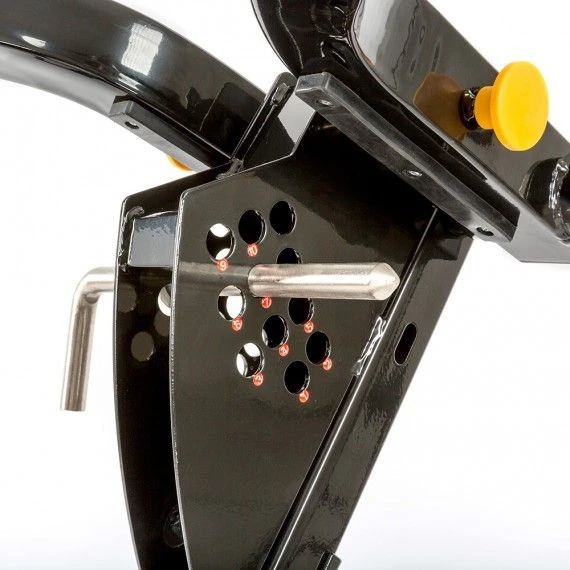 ATX Legacy Lever Multipress LMP-650 10 ATX Legacy Lever Multipress LMP-650 - Image 8