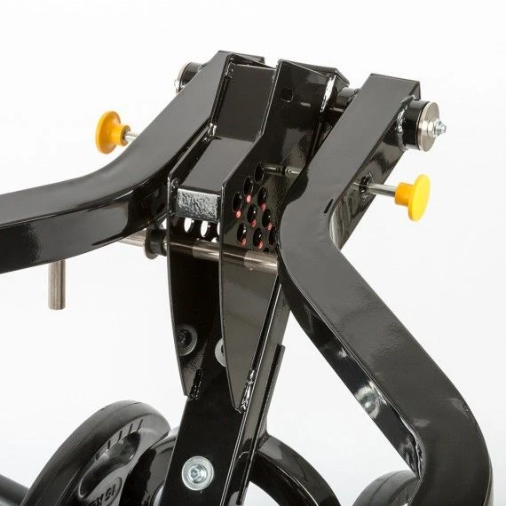 ATX Legacy Lever Multipress LMP-650 12 ATX Legacy Lever Multipress LMP-650 - Image 10