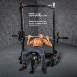 ATX Smith Machine MPX-620 -Gymforge Fitness Shop mt mp 10 atmo daniel 8 von 4 1