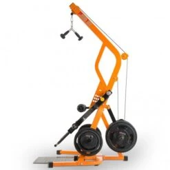 ATX Fitness LEVER TriPLEX Multigym WSX-670 -Gymforge Fitness Shop mt tx ws 10 von 8 1