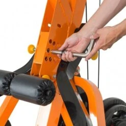 ATX Fitness LEVER TriPLEX Multigym WSX-670 -Gymforge Fitness Shop mt tx ws 12 von 8 1