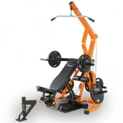 ATX Fitness LEVER TriPLEX Multigym WSX-670 -Gymforge Fitness Shop mt tx ws 7 von 8 1