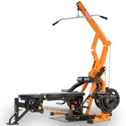 ATX Fitness LEVER TriPLEX Multigym WSX-670 -Gymforge Fitness Shop mt tx ws 8 von 8 1