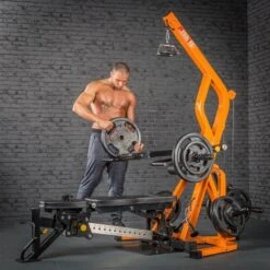 ATX Fitness LEVER TriPLEX Multigym WSX-670 -Gymforge Fitness Shop mt tx ws atmo daniel 01 1