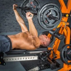 ATX Fitness LEVER TriPLEX Multigym WSX-670 -Gymforge Fitness Shop mt tx ws atmo daniel 02 1