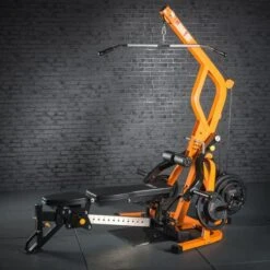 ATX Fitness LEVER TriPLEX Multigym WSX-670 -Gymforge Fitness Shop mt tx ws atmo 11 von 16 1