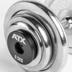 ATX Magnetic Add-on Weights - 0.5kg And 1kg 11 ATX Magnetic Add-on Weights - 0.5kg And 1kg -Gymforge Fitness Shop mw anwendung 04 1