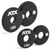 ATX Magnetic Add-on Weights - 0.5kg And 1kg -Gymforge Fitness Shop mw startbild 1