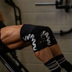 JAWS® 7MM POWER KNEE SLEEVES (PAIR) -Gymforge Fitness Shop my project 1 60