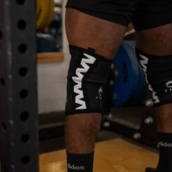 JAWS® 7MM POWER KNEE SLEEVES (PAIR) -Gymforge Fitness Shop my project 1 61