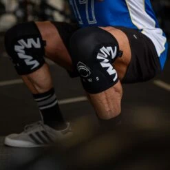 JAWS® 7MM POWER KNEE SLEEVES (PAIR) -Gymforge Fitness Shop my project 1 64