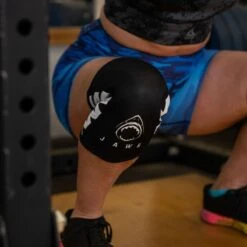 JAWS® 7MM POWER KNEE SLEEVES (PAIR) -Gymforge Fitness Shop my project 1 66