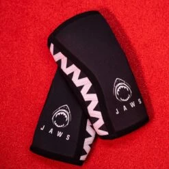 JAWS® 7MM POWER KNEE SLEEVES (PAIR) -Gymforge Fitness Shop my project 1 75