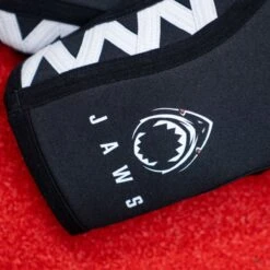 JAWS® 7MM POWER KNEE SLEEVES (PAIR) -Gymforge Fitness Shop my project 1 76