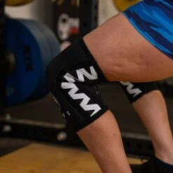 JAWS® 7MM POWER KNEE SLEEVES (PAIR) -Gymforge Fitness Shop my project 1 78