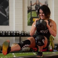 JAWS® 7MM POWER KNEE SLEEVES (PAIR) -Gymforge Fitness Shop my project 1 79