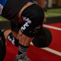 JAWS® 7MM POWER KNEE SLEEVES (PAIR) -Gymforge Fitness Shop my project 1 80